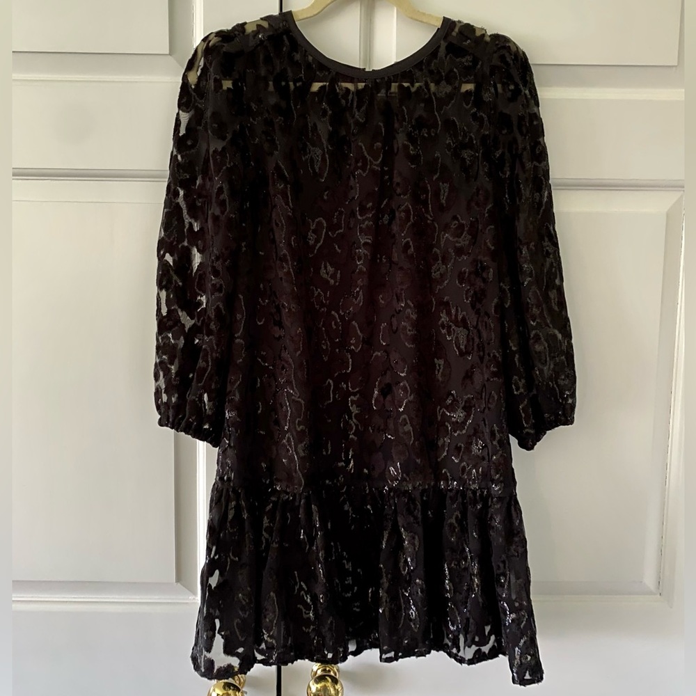 j crew dress